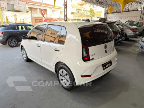 UP 1.0 MPI Take UP 12V