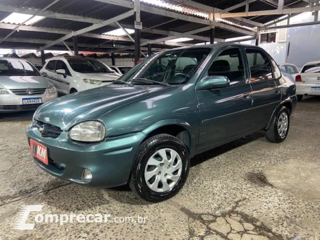 CORSA SUPER