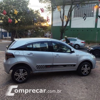 AGILE LTZ 1.4 MPFI 8V FlexPower 5p