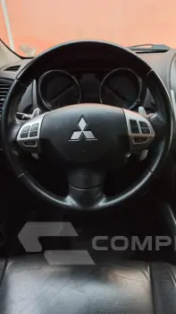 ASX 2.0 4WD 16V