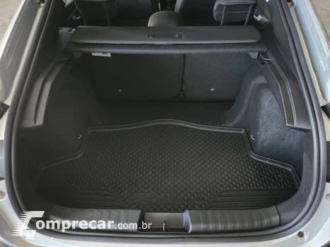 FASTBACK 1.0 TURBO 200 FLEX AUDACE CVT