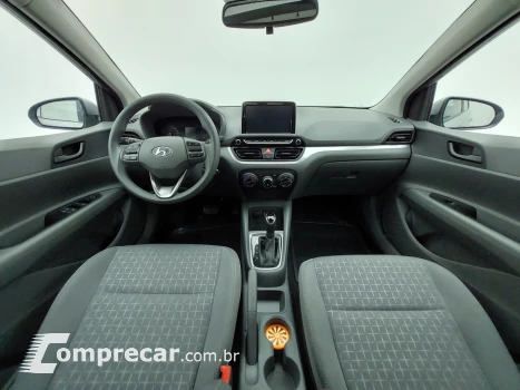 HB20S 1.0 TGDI FLEX COMFORT PLUS AUTOMÁTICO