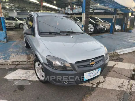CELTA 1.0 MPFI Life 8V
