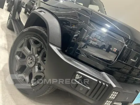 T2 1.5 TGDI PHEV XWD 4X4 DHT