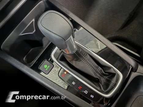 CITY SEDAN 1.5 I-VTEC FLEX EX CVT