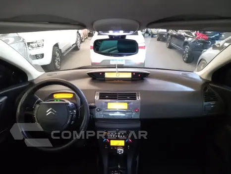 C4 2.0 Exclusive 16V