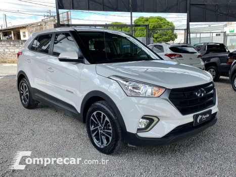 CRETA 1.6 16V Attitude