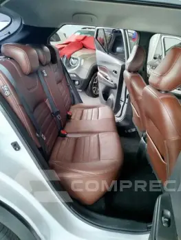 KICKS SL CVT