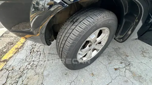 TUCSON 2.0 MPFI GLS 16V 143cv 2WD