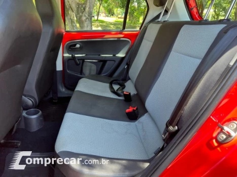 UP - 1.0 MPI TAKE UP 12V 4P MANUAL