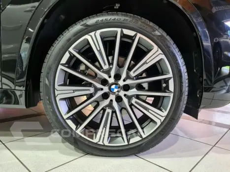 X1 SDRIVE 20I M SPORT 2.0 TB FLEX AUT.