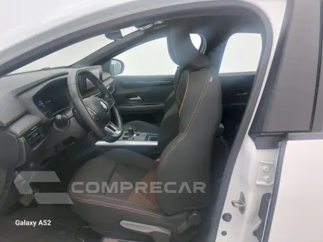 KARDIAN 1.0 TCE FLEX TECHNO EDC