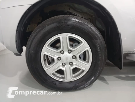 RANGER 3.2 Limited Plus 4X4 CD 20V