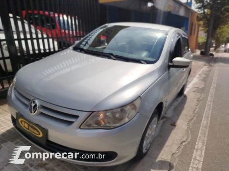 Gol g5 1.6