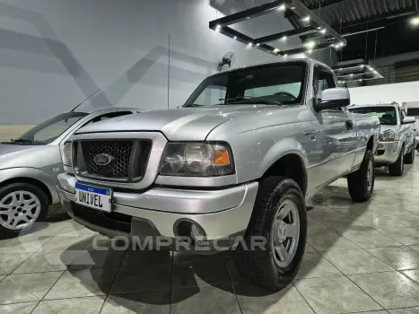FORD RANGER XLS 2.3 2 portas