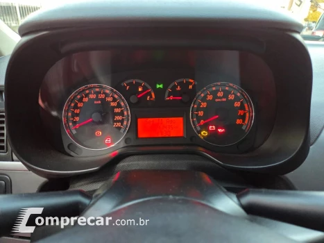 Punto  ELX 1.4 Fire Flex 8V 5p