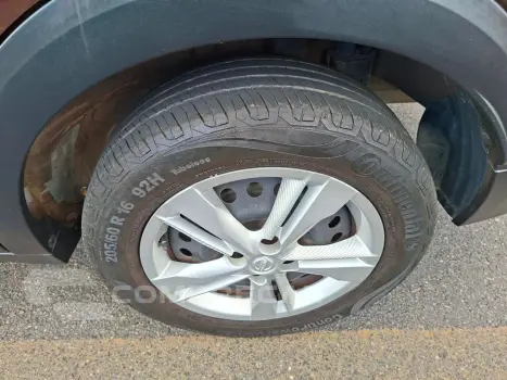 KICKS 1.6 16V FLEXSTART S 4P MANUAL