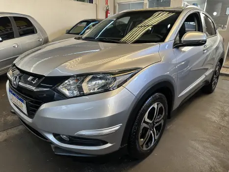 Honda HR-V 1.8 16V EX 4 portas