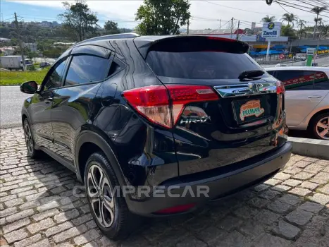 HR-V 1.8 16V EX