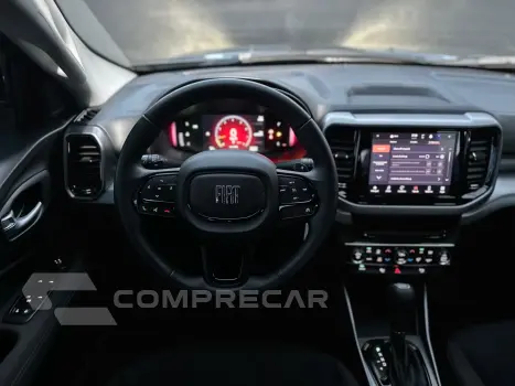 TORO 1.3 TURBO 270 FLEX FREEDOM AT6