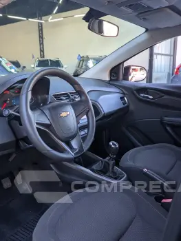 ONIX HATCH LT 1.4 8V FlexPower 5p Mec.