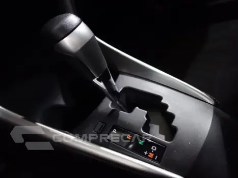 YARIS HATCH - 1.5 16V XL PLUS CONNECT MULTIDRIVE