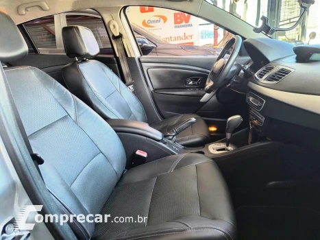 FLUENCE 2.0 Dynamique 16V