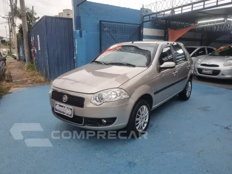 PALIO 1.0 MPI ELX 8V