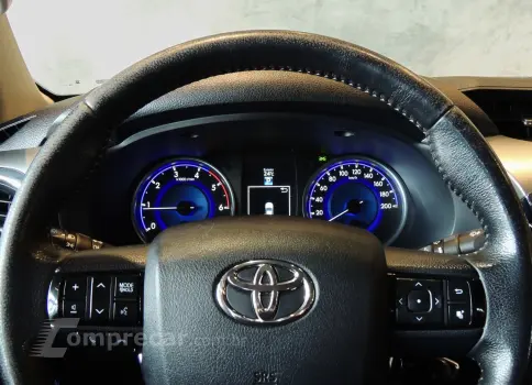 HILUX 2.8 SRV 4X4 CD 16V