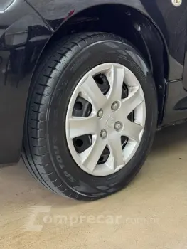 207 1.4 XR Passion 8V