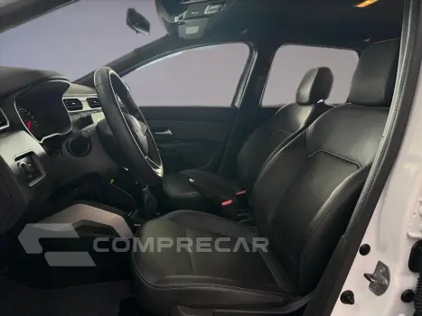 DUSTER 1.6 16V SCE FLEX INTENSE X-TRONIC