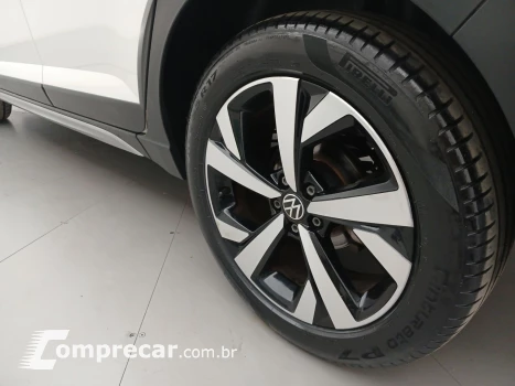 NIVUS 1.0 200 TSI TOTAL FLEX HIGHLINE AUTOMÁTICO