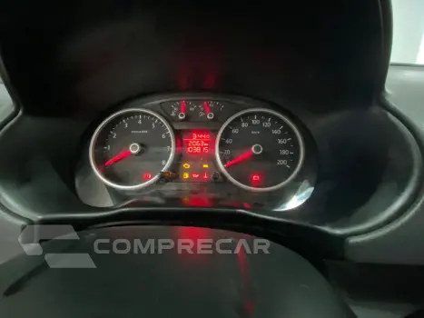 Gol 1.0 Mi 8V Flex 4P Manual G.V