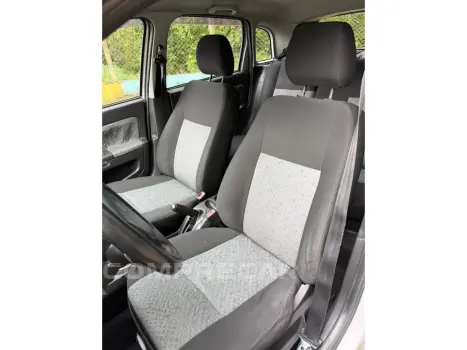 FIESTA 1.6 MPI CLASS HATCH 8V FLEX 4P MANUAL