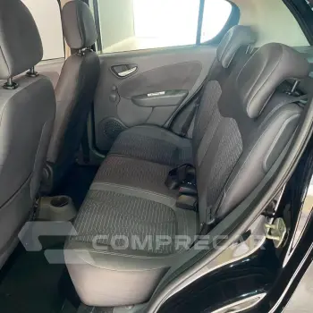 Palio ATTRACTIVE 1.0 EVO Fire Flex 8v 5p