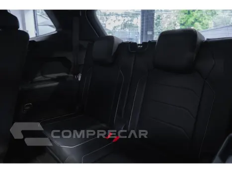 TIGUAN 2.0 350 TSI GASOLINA ALLSPACE R-LINE 4MOTION DSG