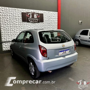 CELTA 1.0 MPFI VHCE Life 8V