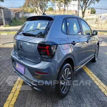 POLO 1.0 170 TSI HIGHLINE AUTOMÁTICO