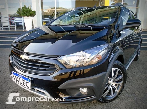 ONIX 1.4 MPFI Activ 8V