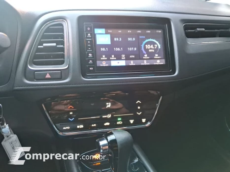 HR-V 1.8 16V 4P EXL FLEX AUTOMÁTICO CVT