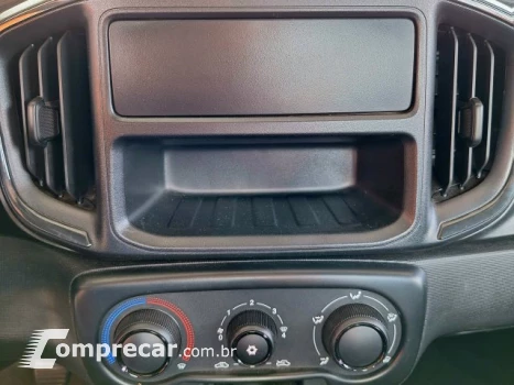 STRADA - 1.4 FIRE ENDURANCE CS MANUAL