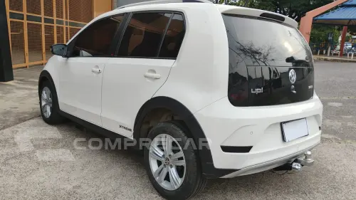 UP TSI turbo Extreme