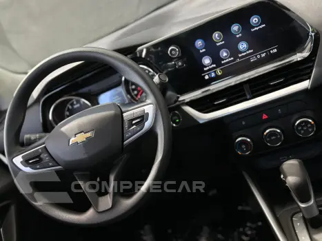 TRACKER 1.0 TURBO FLEX AUTOMÁTICO