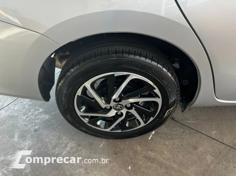Yaris Xls 1.5