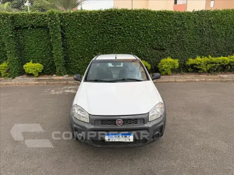 STRADA 1.4 MPI Hard Working CS 8V