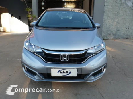 FIT 1.5 Personal 16V