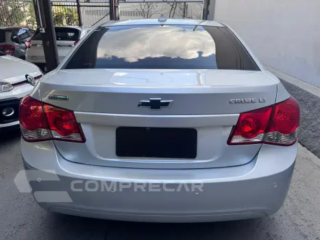 CRUZE 1.8 LT 16V