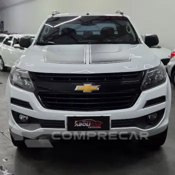 S10 Pick-Up Advantage 2.5 Flex 4x2 CD