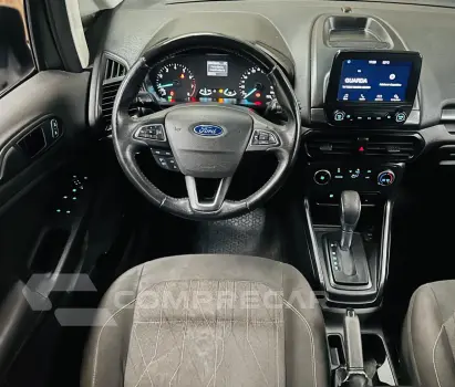 ECOSPORT 1.5 Ti-vct SE
