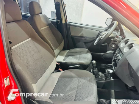CELTA 1.0 MPFI 8V